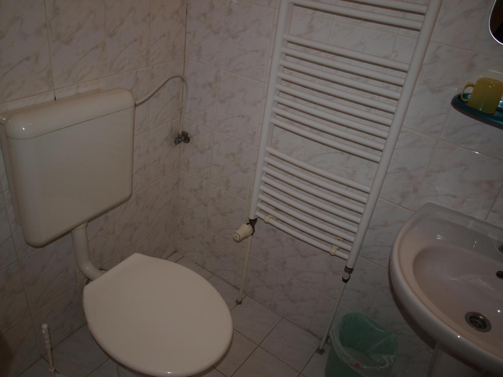 Hotel U Zvonu Kutná Hora Zewnętrze zdjęcie