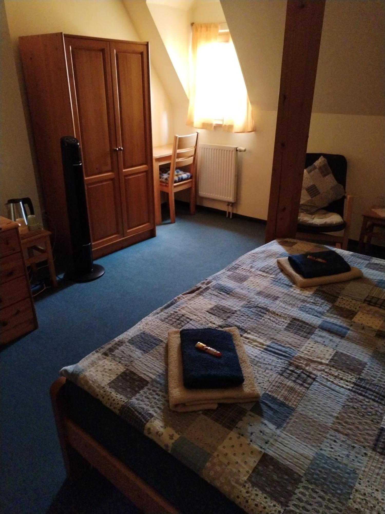 Hotel U Zvonu Kutná Hora Zewnętrze zdjęcie
