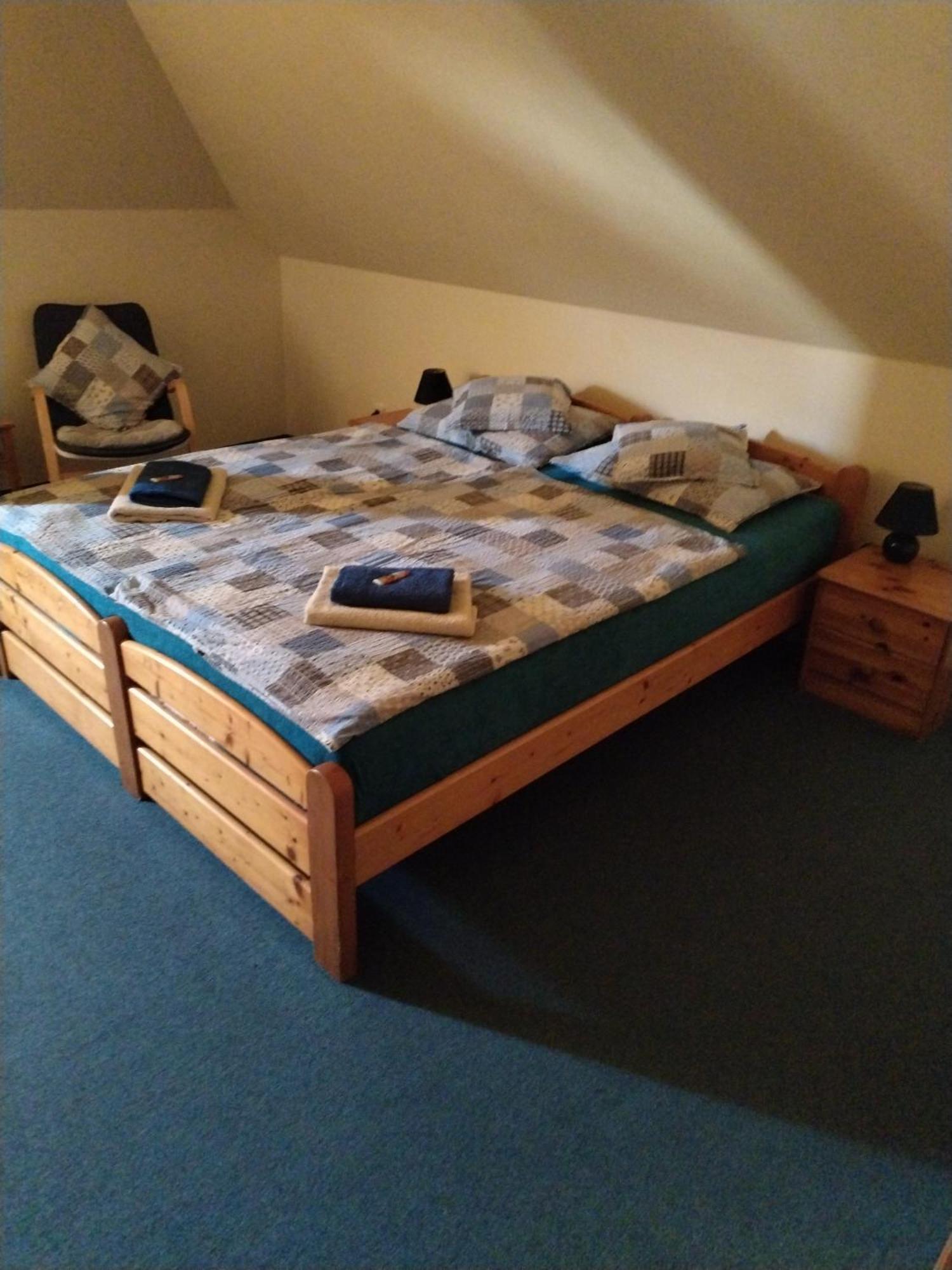 Hotel U Zvonu Kutná Hora Zewnętrze zdjęcie
