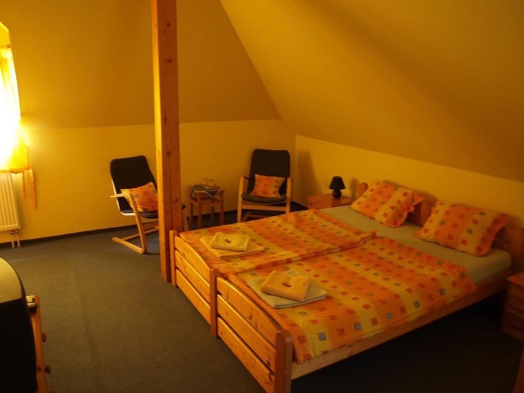 Hotel U Zvonu Kutná Hora Pokój zdjęcie